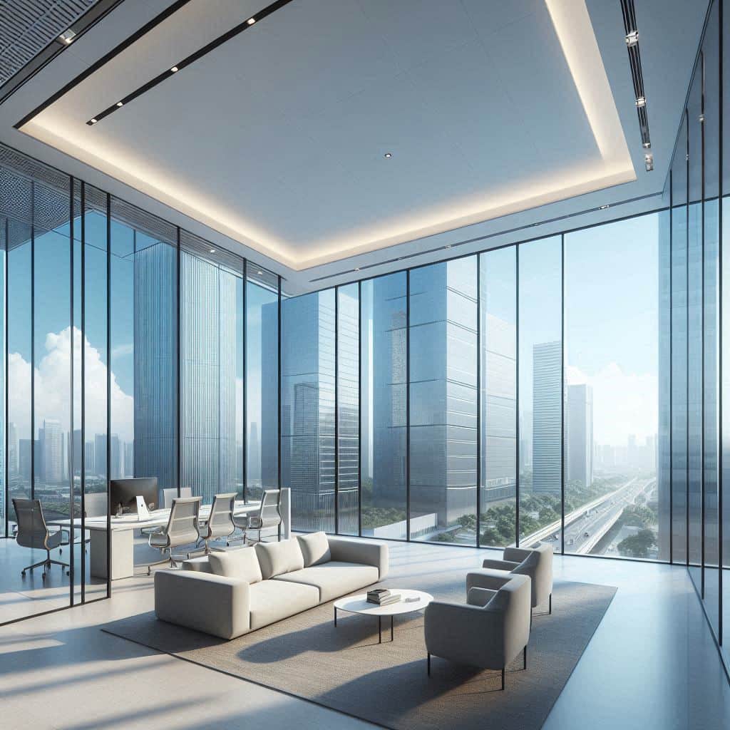 大厦名字文章配图